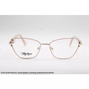 Okulary korekcyjne MYSTIQUE MZ 22500 COL.02