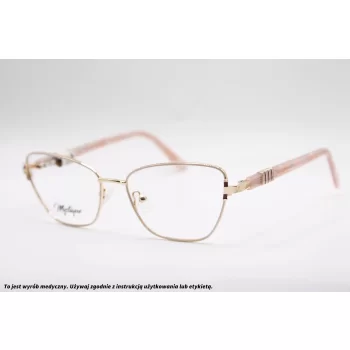 Okulary korekcyjne MYSTIQUE MZ 22500 COL.02