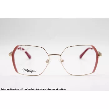 Okulary korekcyjne MYSTIQUE M 22508 COL.1