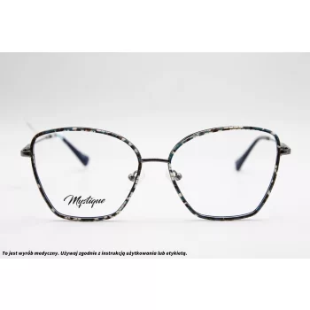 Okulary korekcyjne MYSTIQUE MZ 22458 COL.02