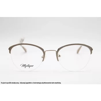 Okulary korekcyjne MYSTIQUE MZ 22430 COL.02