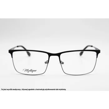 Okulary korekcyjne MYSTIQUE M 22510 COL.1