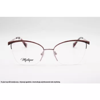 Okulary korekcyjne MYSTIQUE MY 22402 COL.02