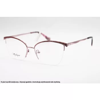 Okulary korekcyjne MYSTIQUE MY 22402 COL.02