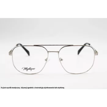 Okulary korekcyjne MYSTIQUE M 22539 COL.02