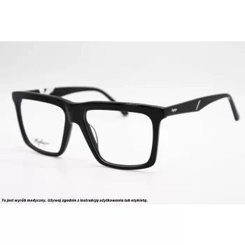 Okulary korekcyjne MYSTIQUE M 22538 COL.01