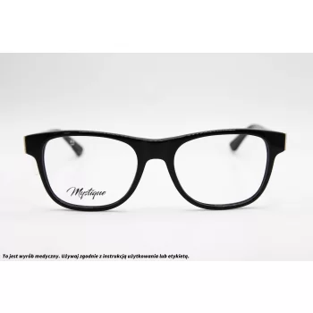 Okulary korekcyjne MYSTIQUE M 22325 COL.01