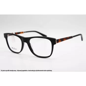 Okulary korekcyjne MYSTIQUE M 22325 COL.01