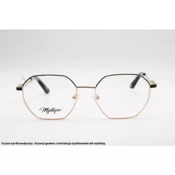 Okulary korekcyjne MYSTIQUE M 22505 COL.2