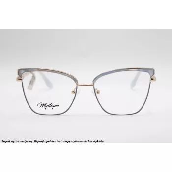 Okulary korekcyjne MYSTIQUE MZ 22456 COL.02