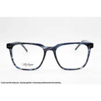 Okulary korekcyjne MYSTIQUE MU 22469 COL.02