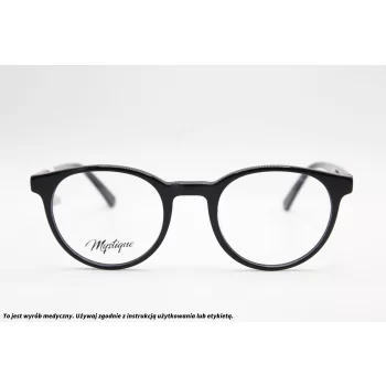 Okulary korekcyjne MYSTIQUE M 22559 COL.01