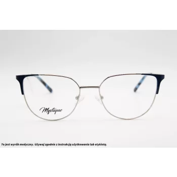 Okulary korekcyjne MYSTIQUE M 22562 COL.01