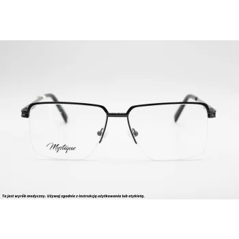 Okulary korekcyjne MYSTIQUE MY 22409 COL.02