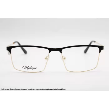 Okulary korekcyjne MYSTIQUE MZ 22463 COL.02