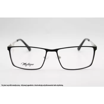 Okulary korekcyjne MYSTIQUE M 22535 COL.02