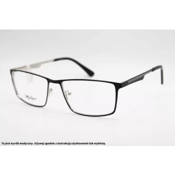 Okulary korekcyjne MYSTIQUE M 22535 COL.02