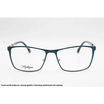 Okulary korekcyjne MYSTIQUE M 22511 COL.01