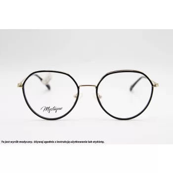 Okulary korekcyjne MYSTIQUE MZ 22432 COL.01