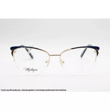 Okulary korekcyjne MYSTIQUE MZ 22370 COL.01