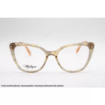 Okulary korekcyjne MYSTIQUE MZ 22399 COL.02