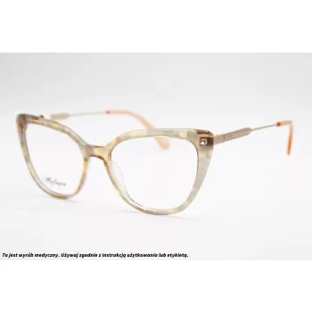 Okulary korekcyjne MYSTIQUE MZ 22399 COL.02