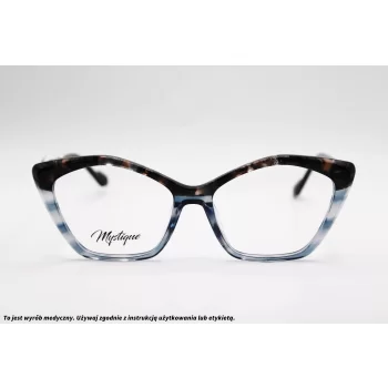 Okulary korekcyjne MYSTIQUE MZ 22420 COL.02