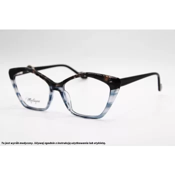 Okulary korekcyjne MYSTIQUE MZ 22420 COL.02