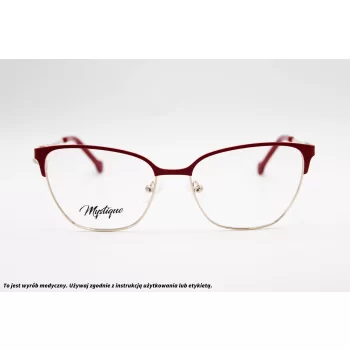 Okulary korekcyjne MYSTIQUE M 22506 COL.1