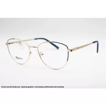 Okulary korekcyjne MYSTIQUE M 22552 COL.01