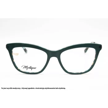 Okulary korekcyjne MYSTIQUE M 22123 COL.02