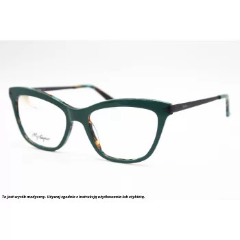 Okulary korekcyjne MYSTIQUE M 22123 COL.02