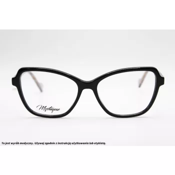 Okulary korekcyjne MYSTIQUE M 22529 COL.02