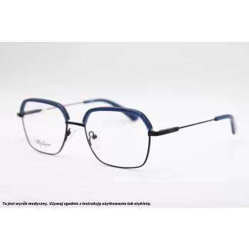 Okulary korekcyjne MYSTIQUE M 22324 COL.02