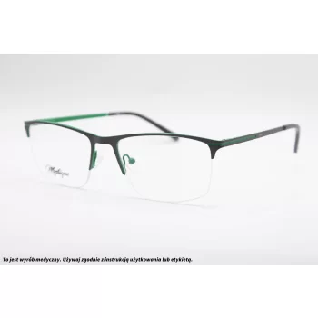 Okulary korekcyjne MYSTIQUE M 22533 COL.02