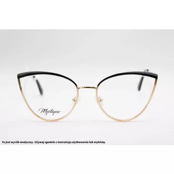 Okulary korekcyjne MYSTIQUE MZ 22397 COL.02