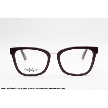 Okulary korekcyjne MYSTIQUE M 22363 COL.01