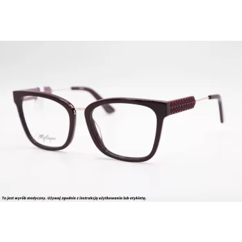 Okulary korekcyjne MYSTIQUE M 22363 COL.01