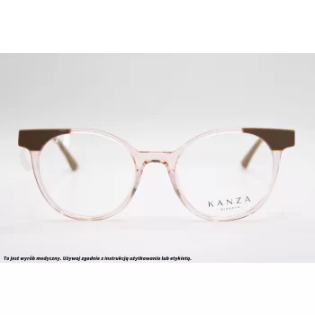 Okulary korekcyjne KANZA K 002 C2