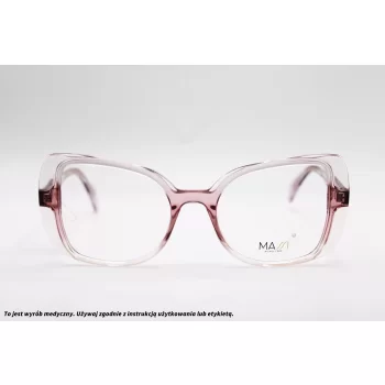 Okulary korekcyjne MASSI HARD&BEAT 20 PINK