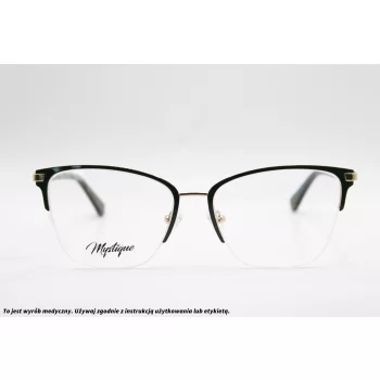 Okulary korekcyjne MYSTIQUE M 22583 COL.2