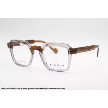 Okulary korekcyjne LORO TIMBER L2