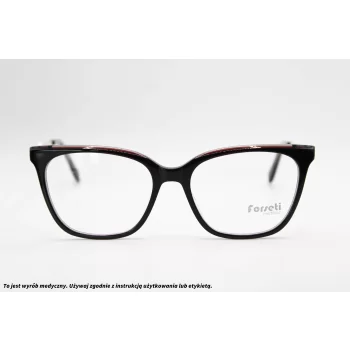 Okulary korekcyjne FORSETI PRESTIGE 6014RW COL.2