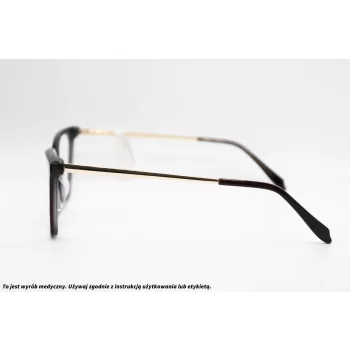 Okulary korekcyjne FORSETI PRESTIGE 6014RW COL.2