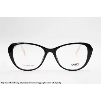 Okulary korekcyjne EYEQ 5186J COL.01