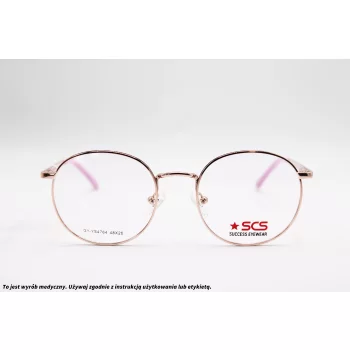 Okulary korekcyjne SUCCESS YS 4764 C2