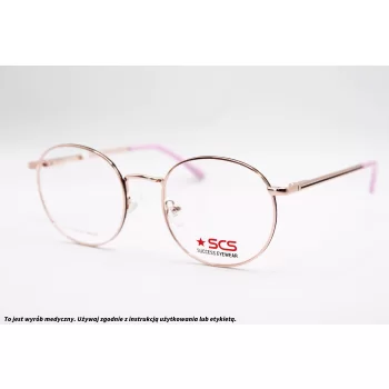 Okulary korekcyjne SUCCESS YS 4764 C2