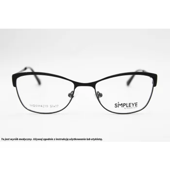 Okulary korekcyjne SIMPLEYE MGSM 4219 C2