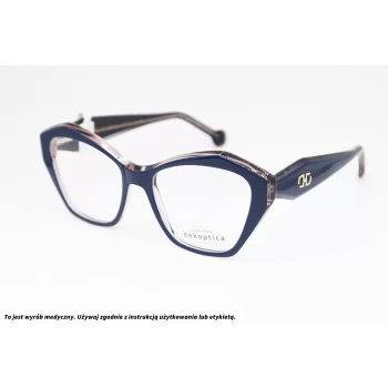 Okulary korekcyjne DEK OPTICA F 100 COL.299