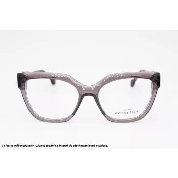 Okulary korekcyjne DEK OPTICA F 101 COL.341